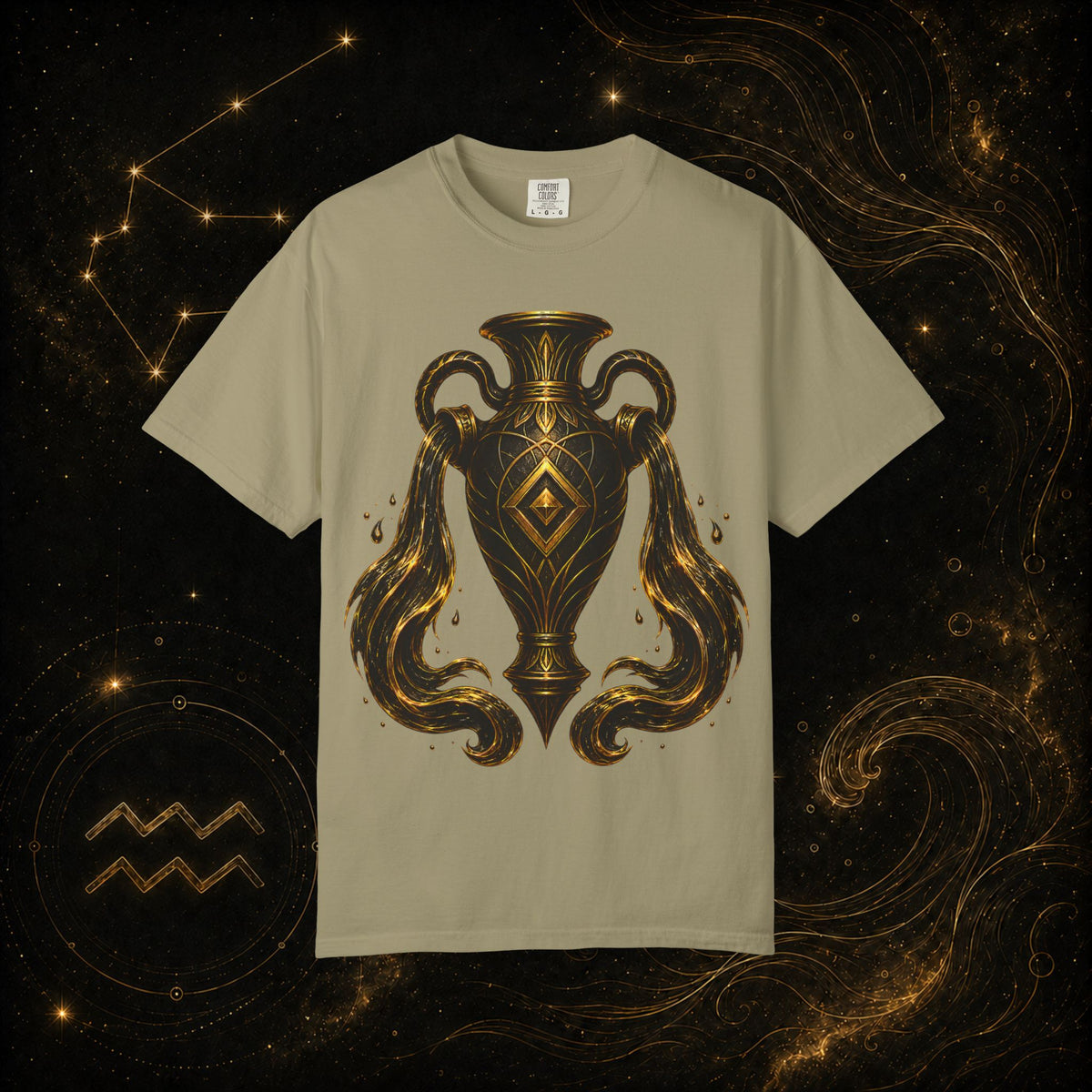 Aquarius
