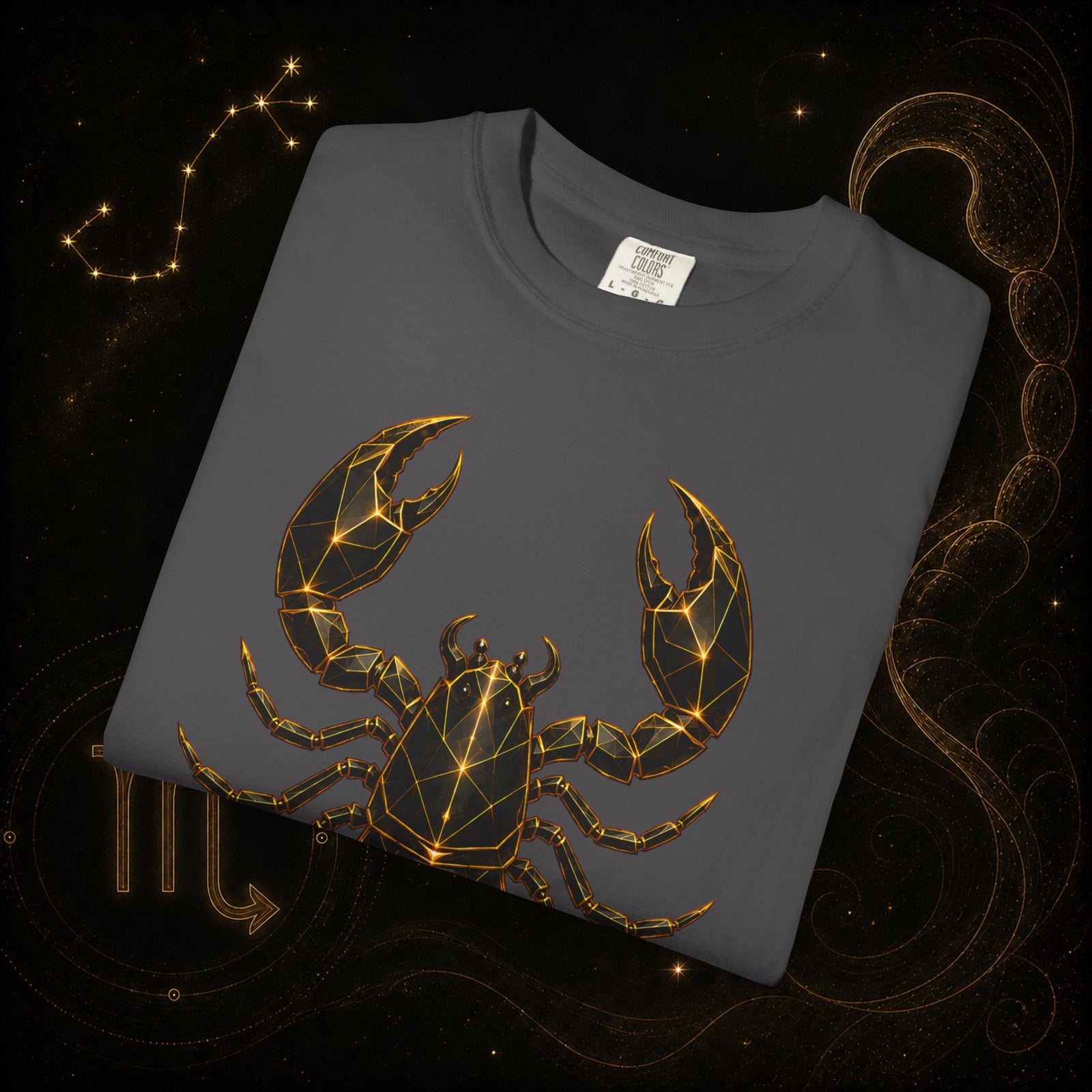 Scorpio