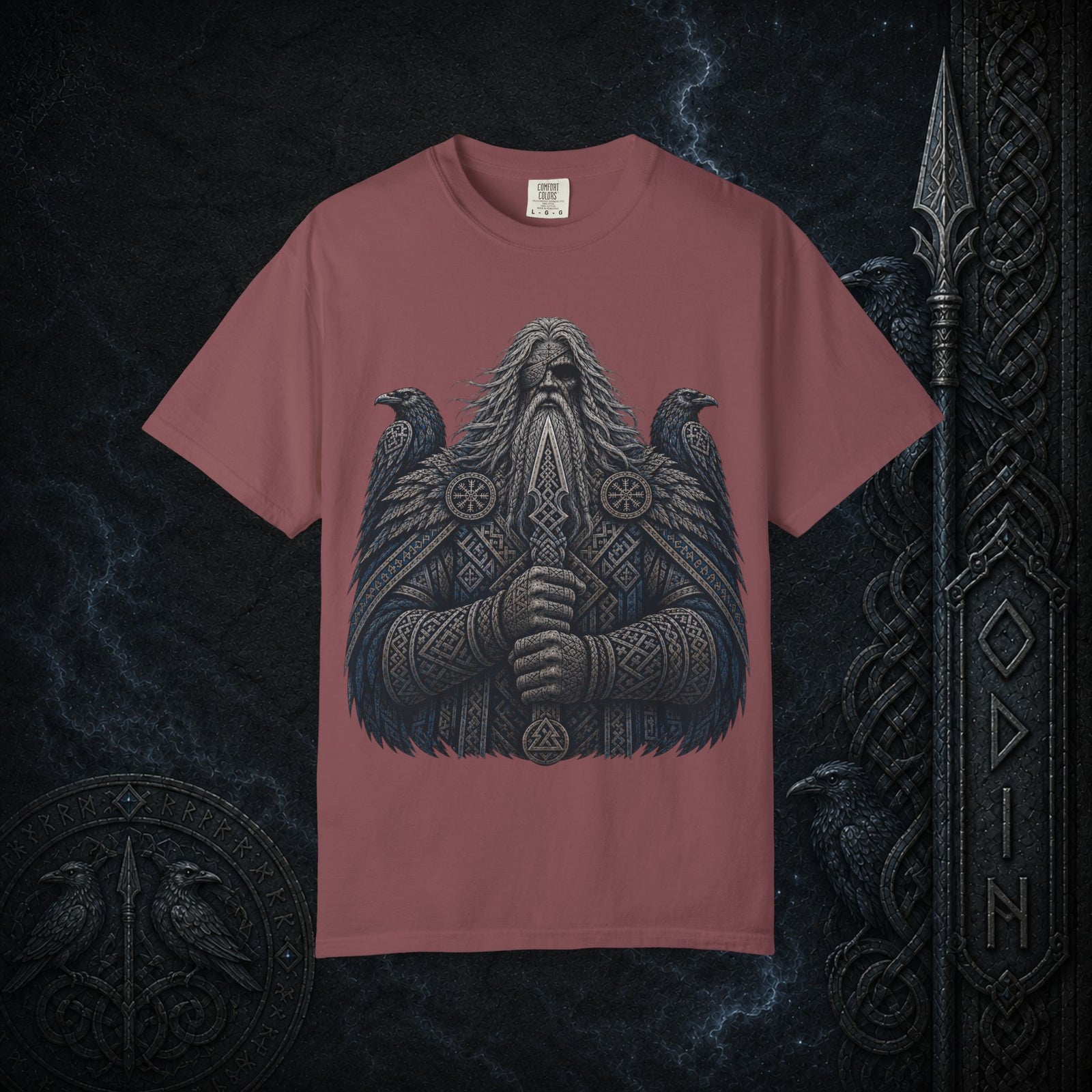 Odin