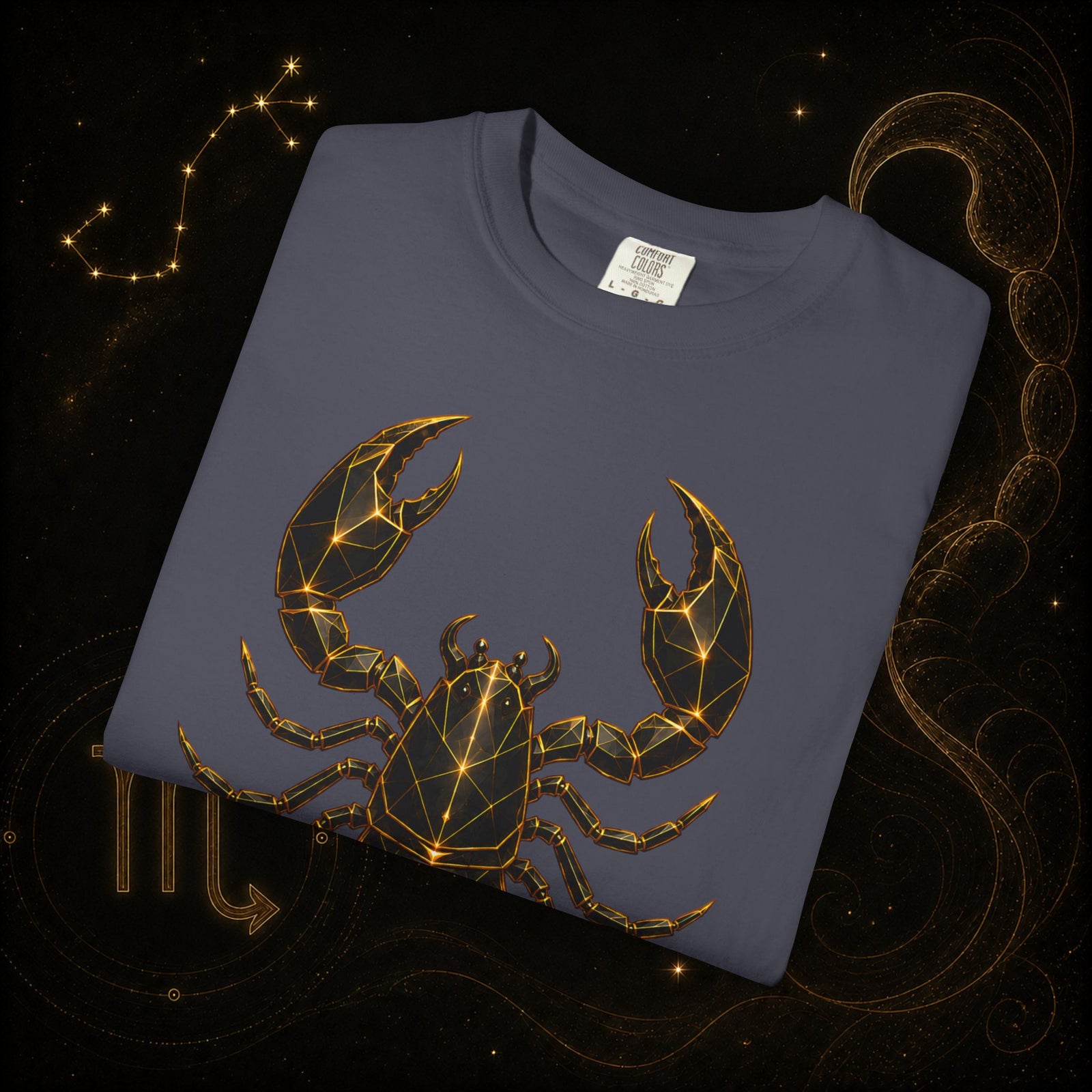 Scorpio