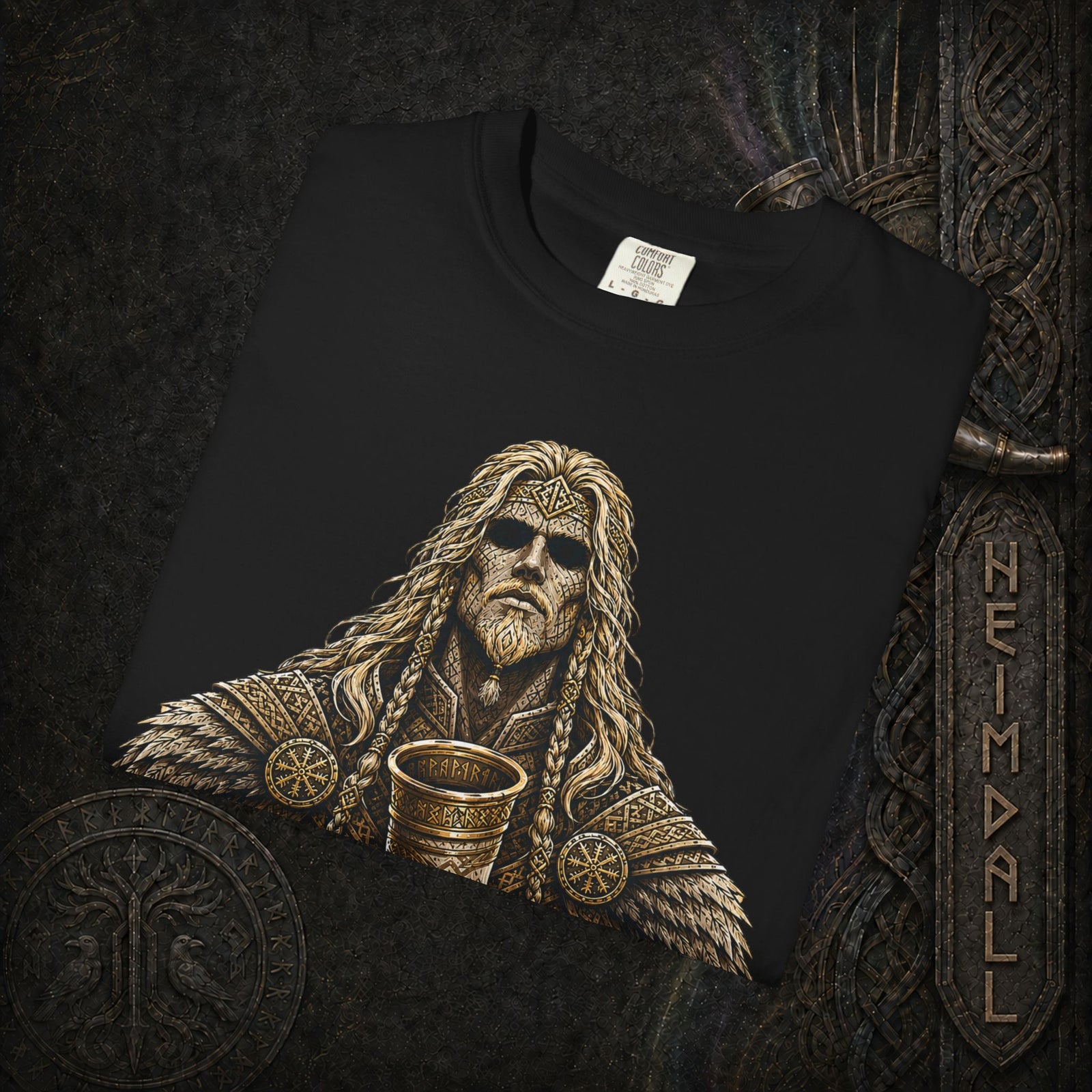 Heimdall