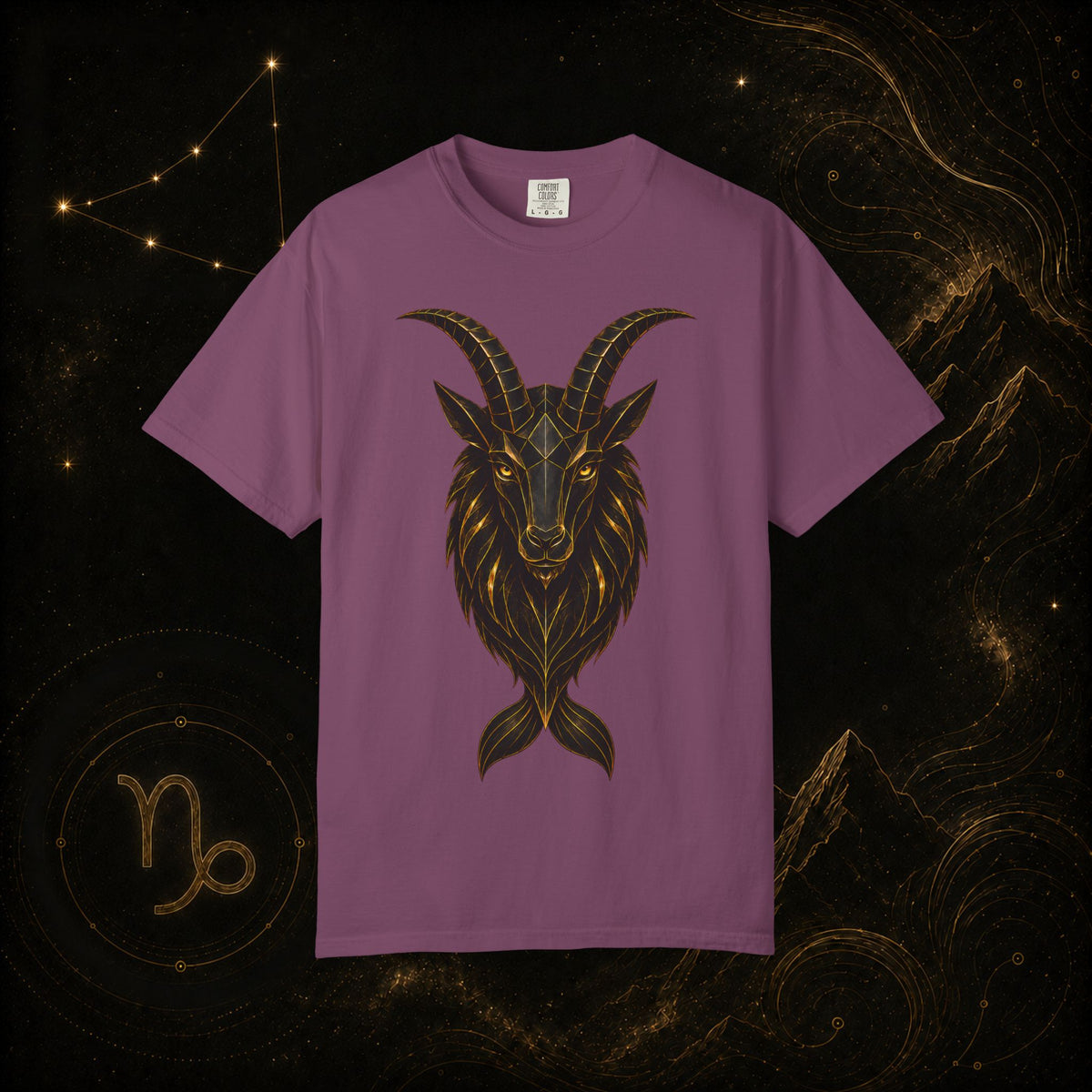 Capricorn