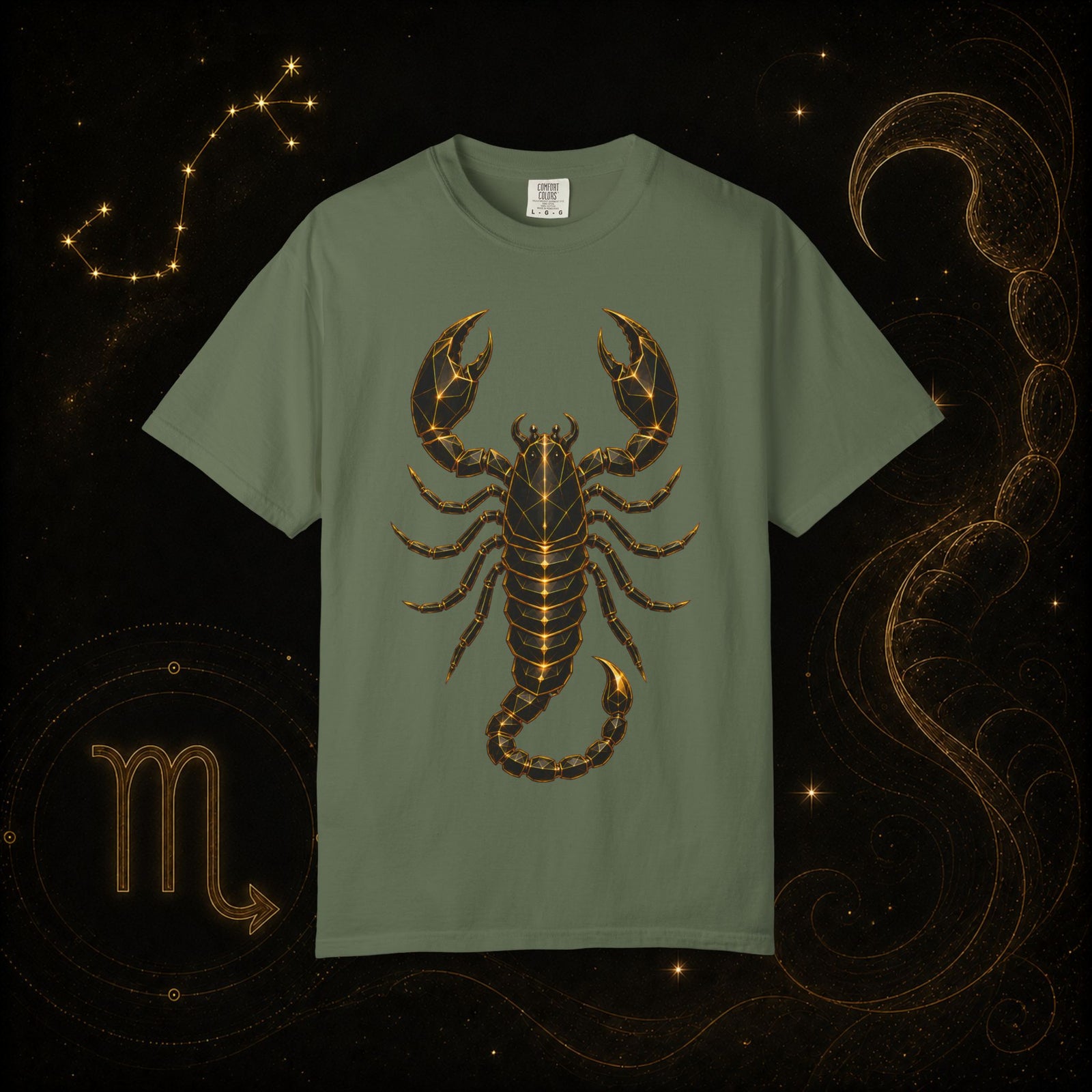 Scorpio