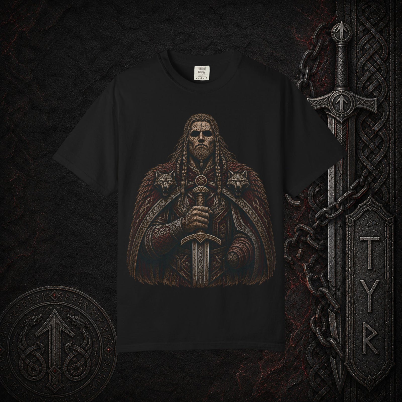 Týr