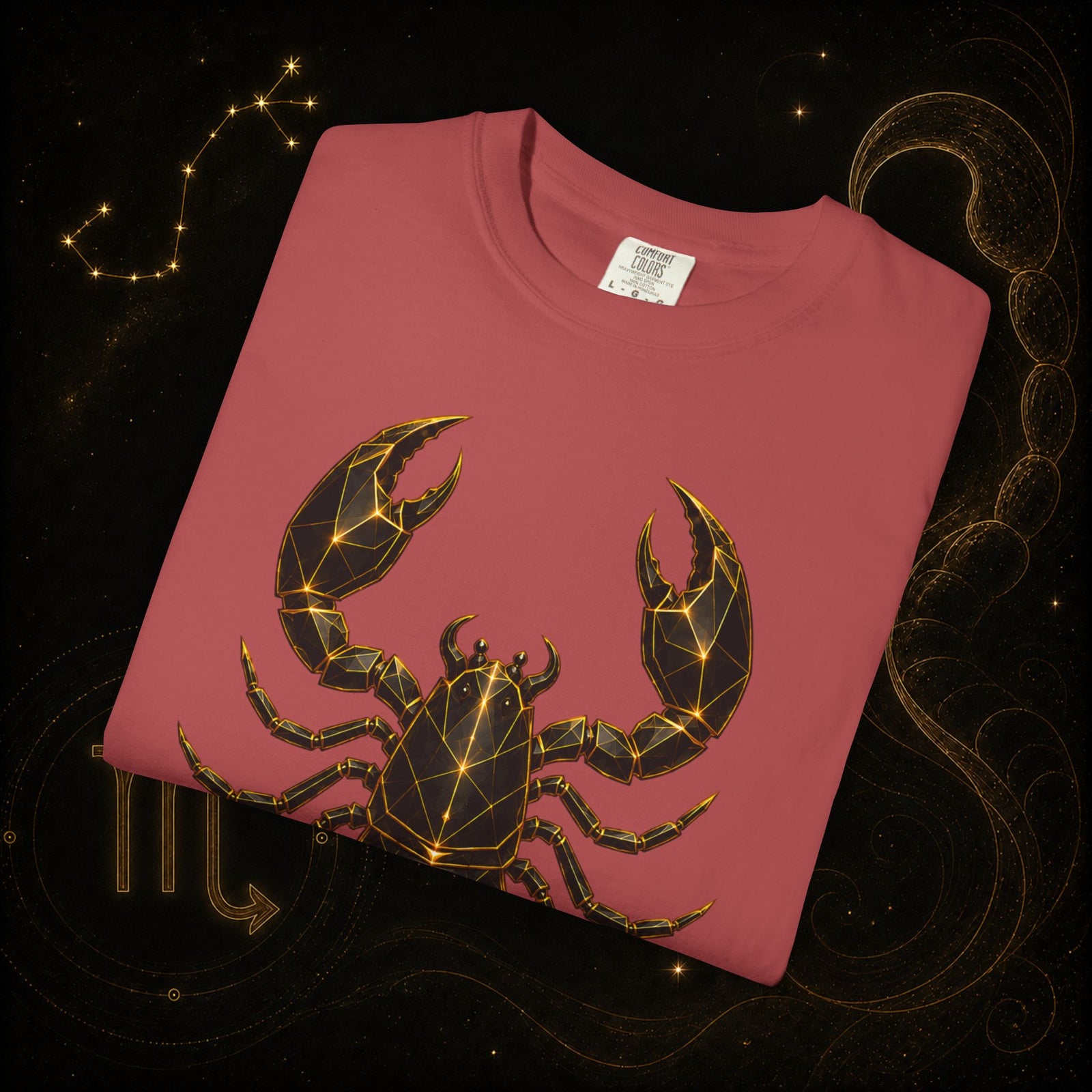 Scorpio