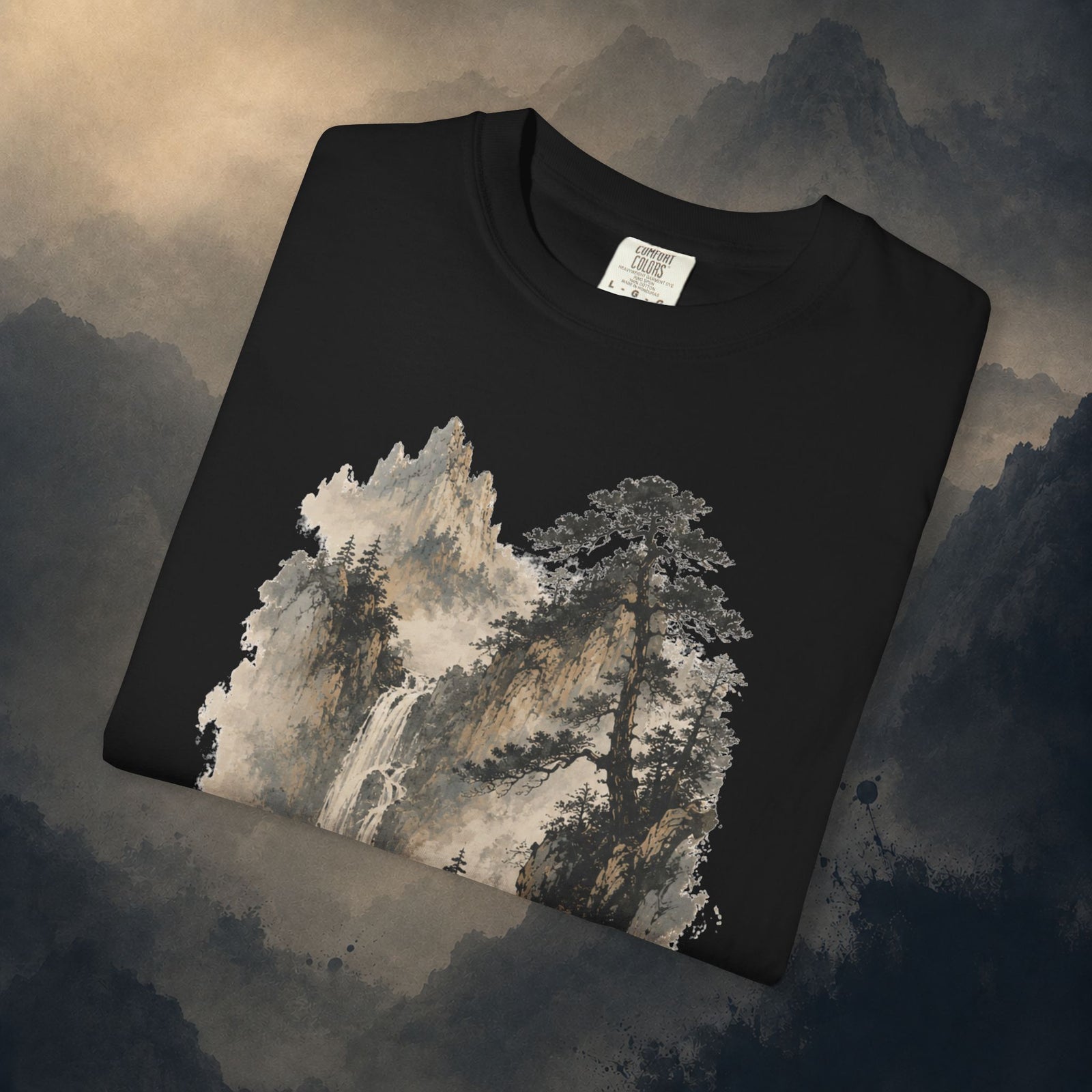 Mistfall