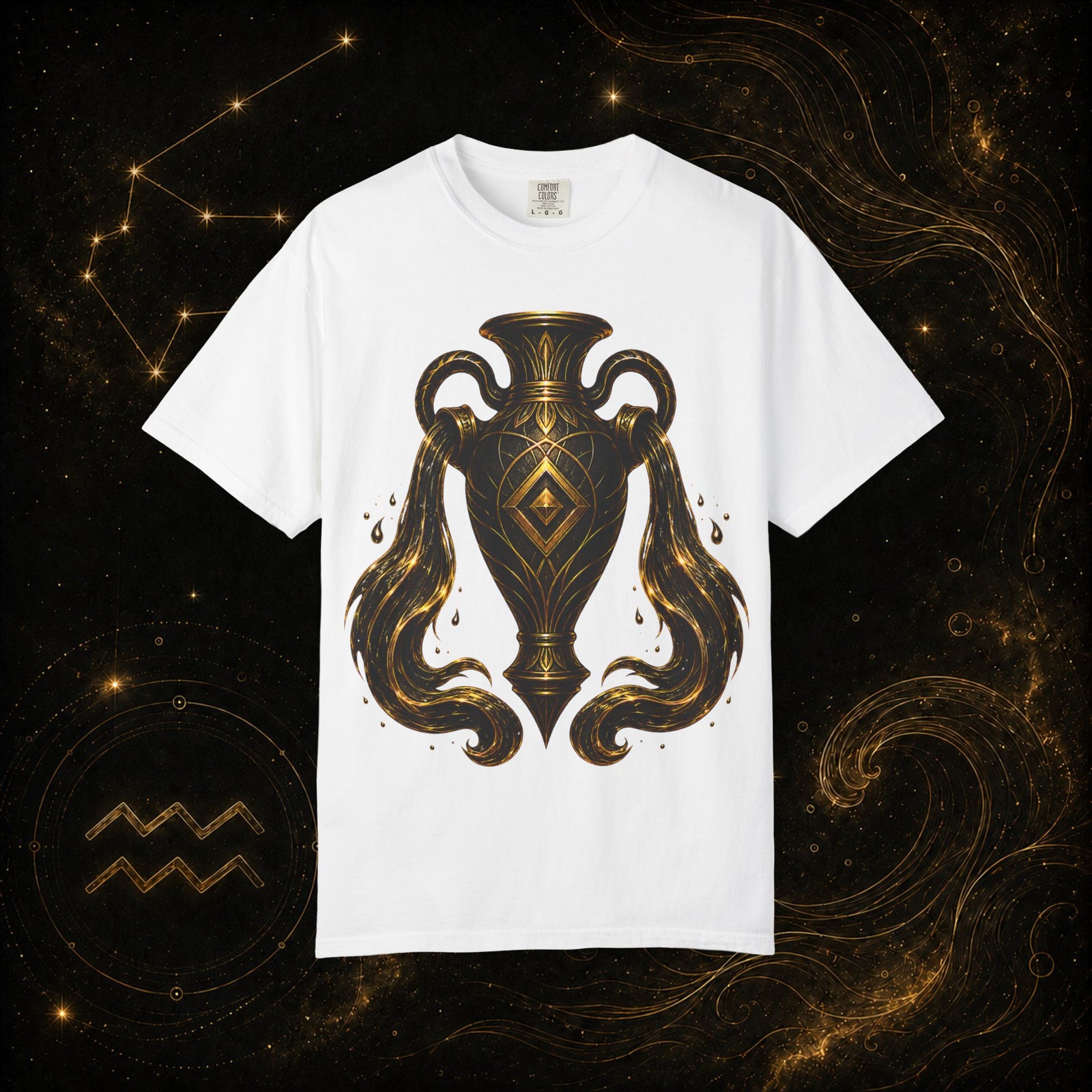 Aquarius
