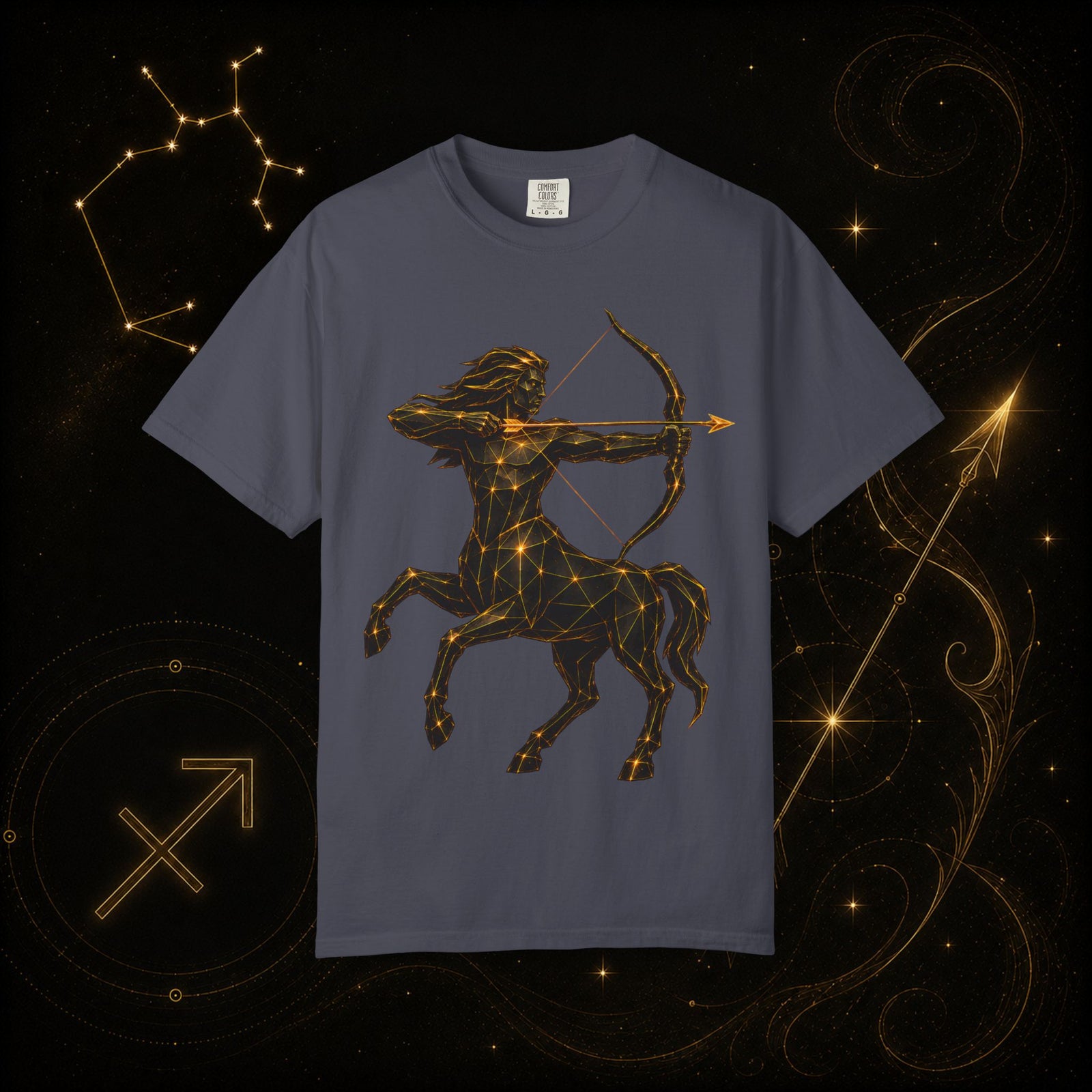 Sagittarius