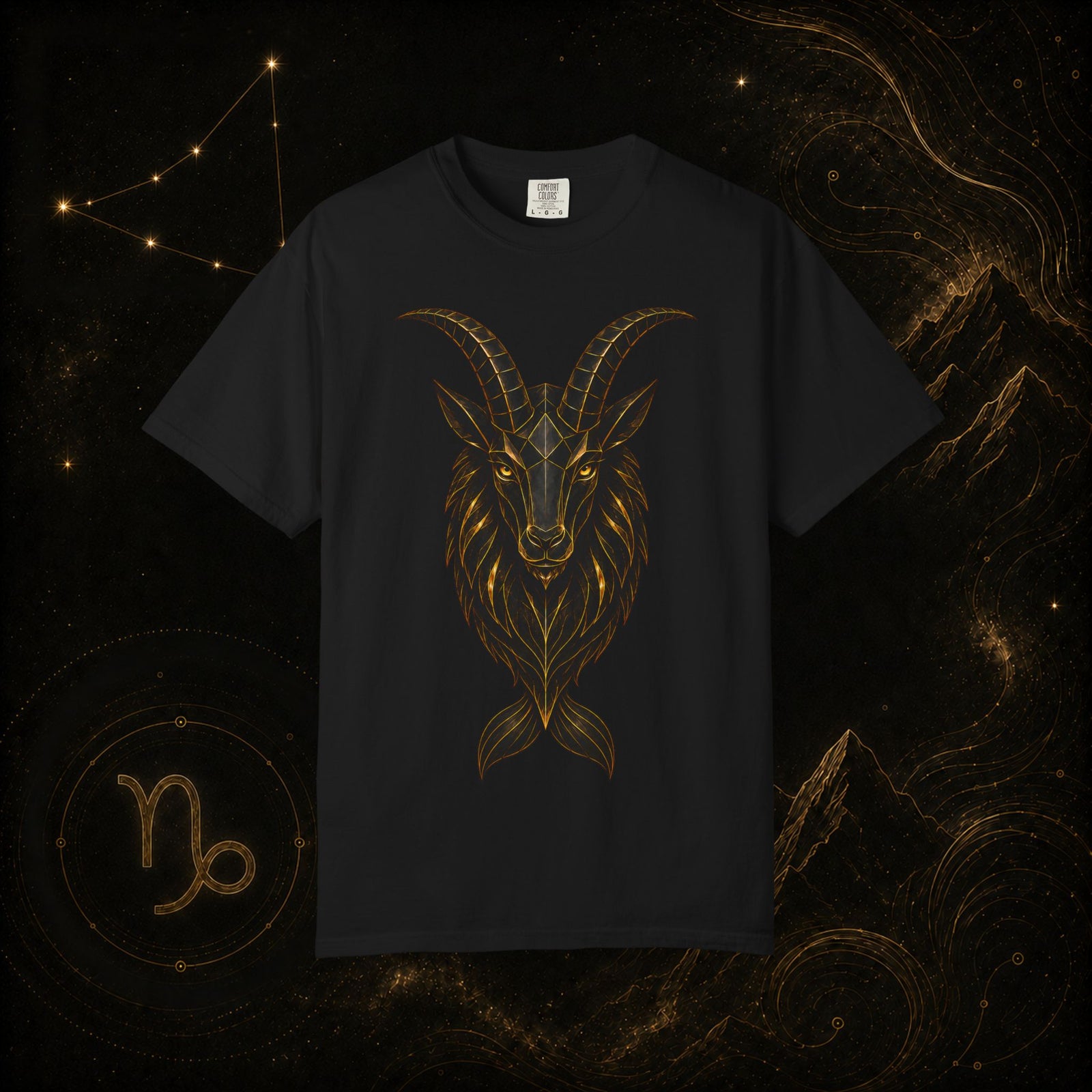 Capricorn