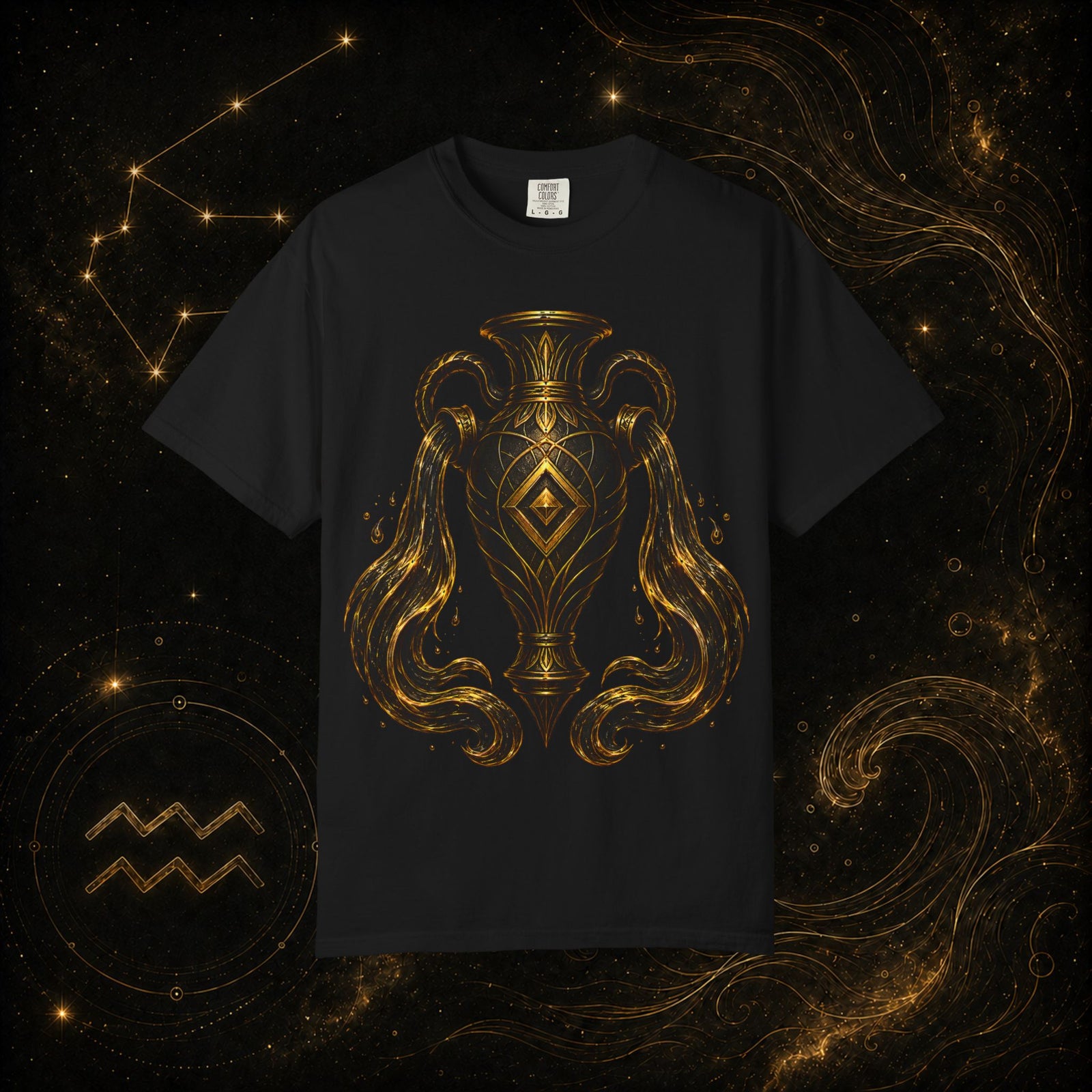 Aquarius