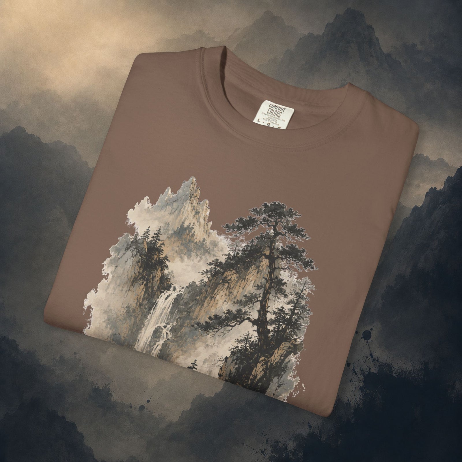 Mistfall