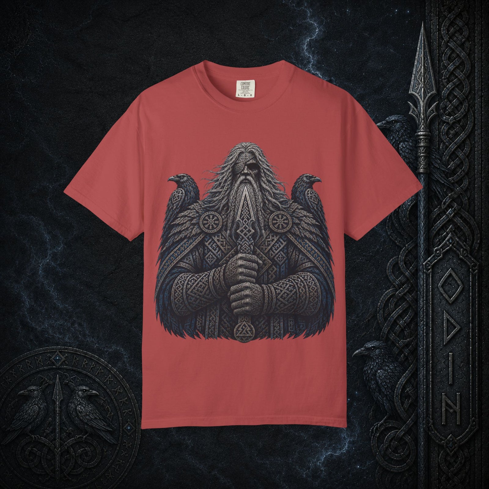 Odin