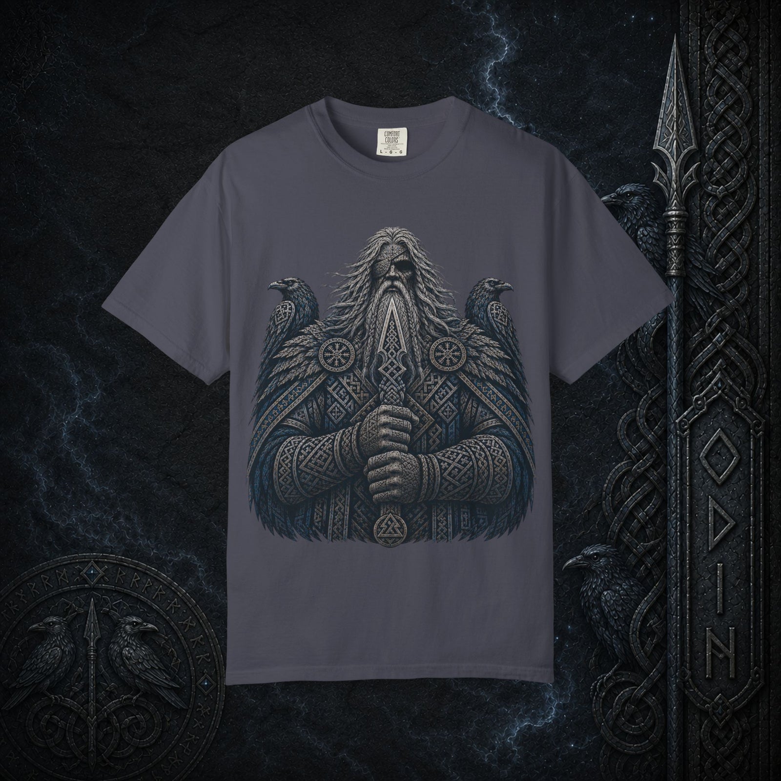 Odin