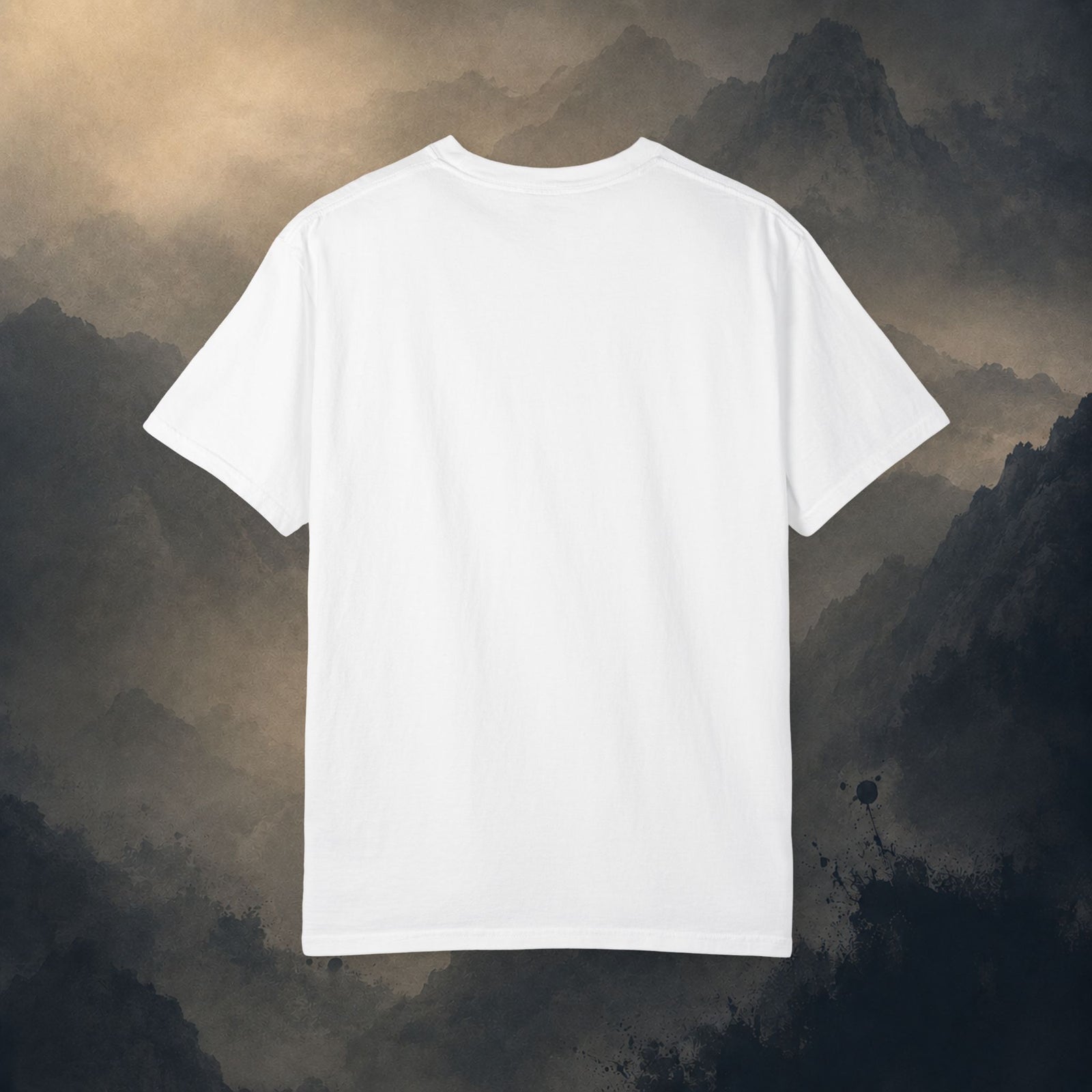 Mistfall
