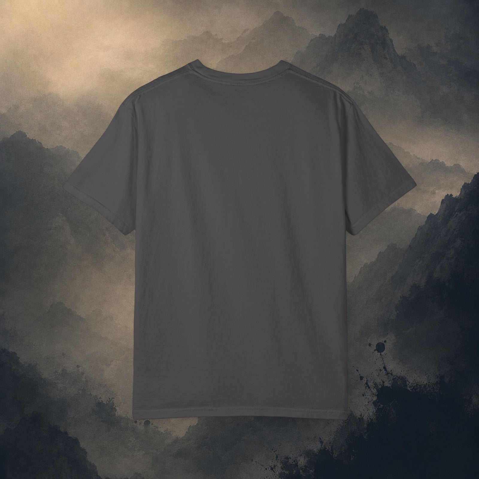Mistfall