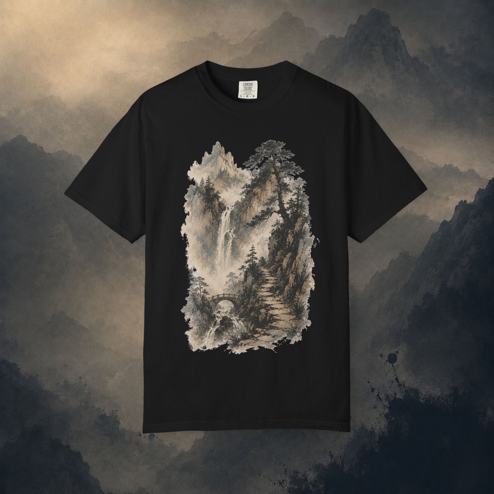 Mistfall