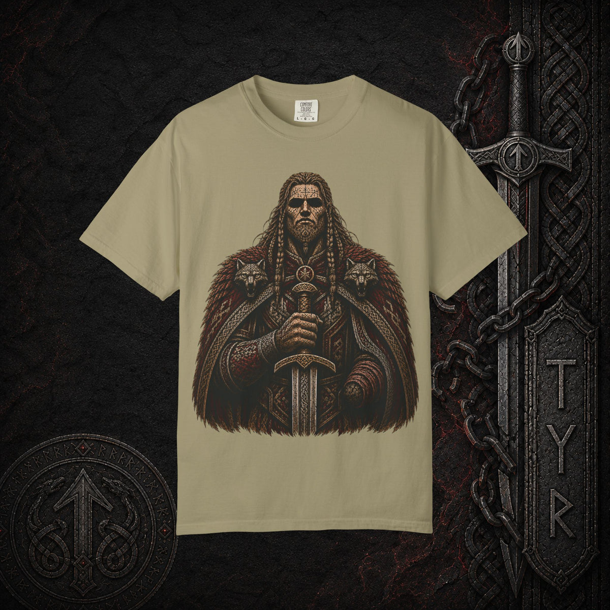 Týr