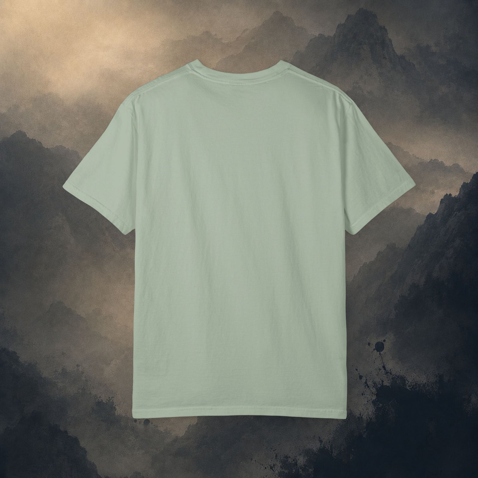 Mistfall