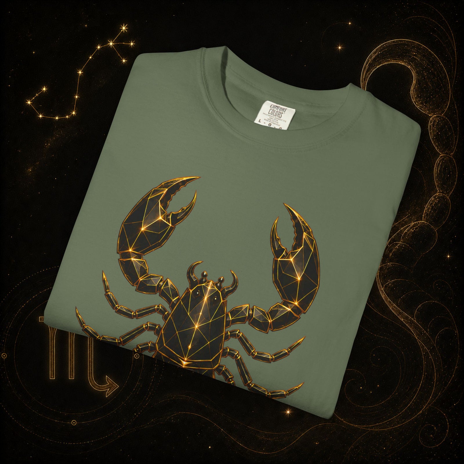 Scorpio