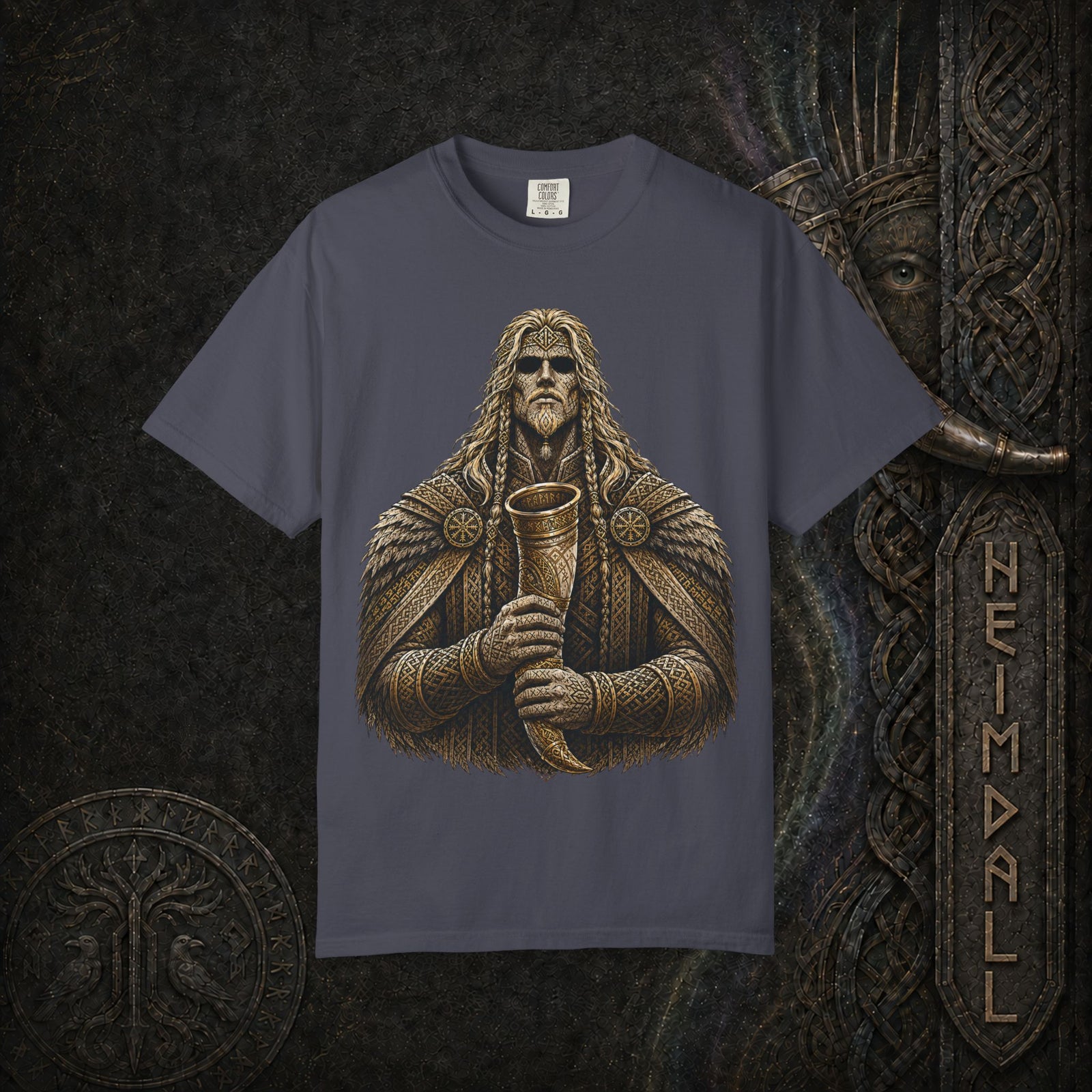 Heimdall