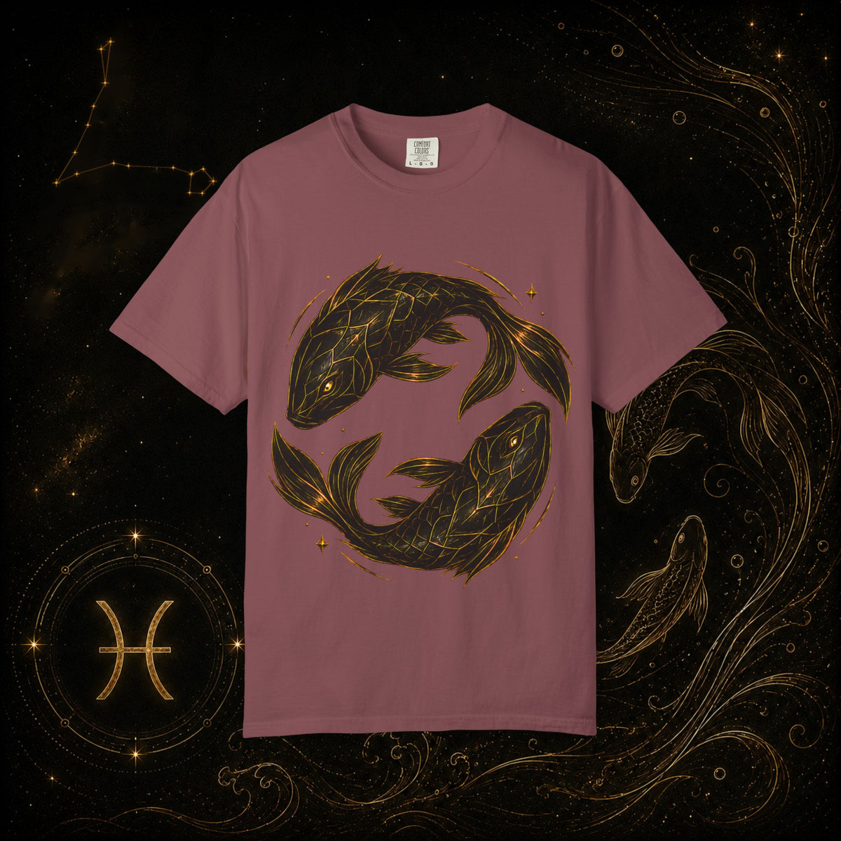 Pisces