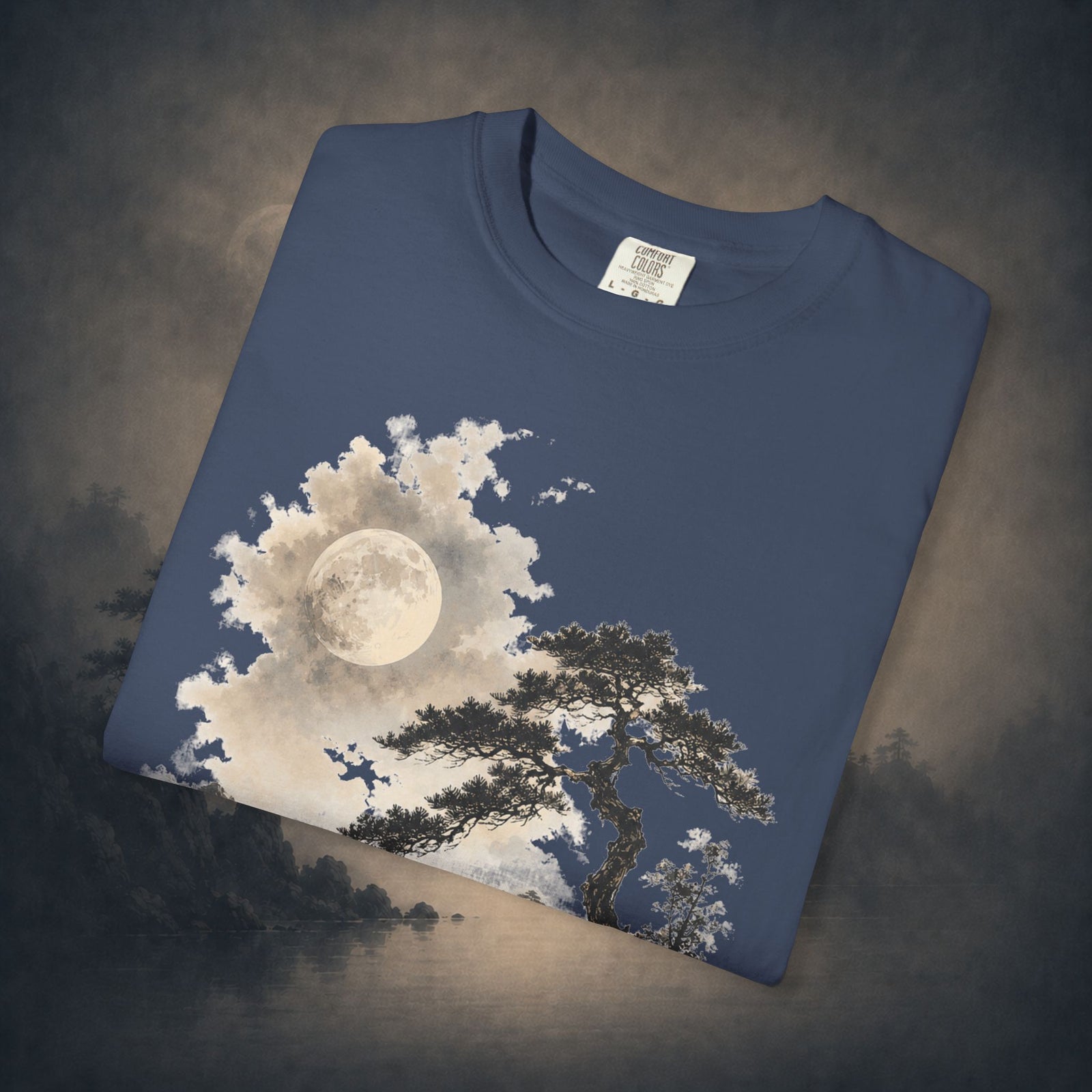 Moonwater