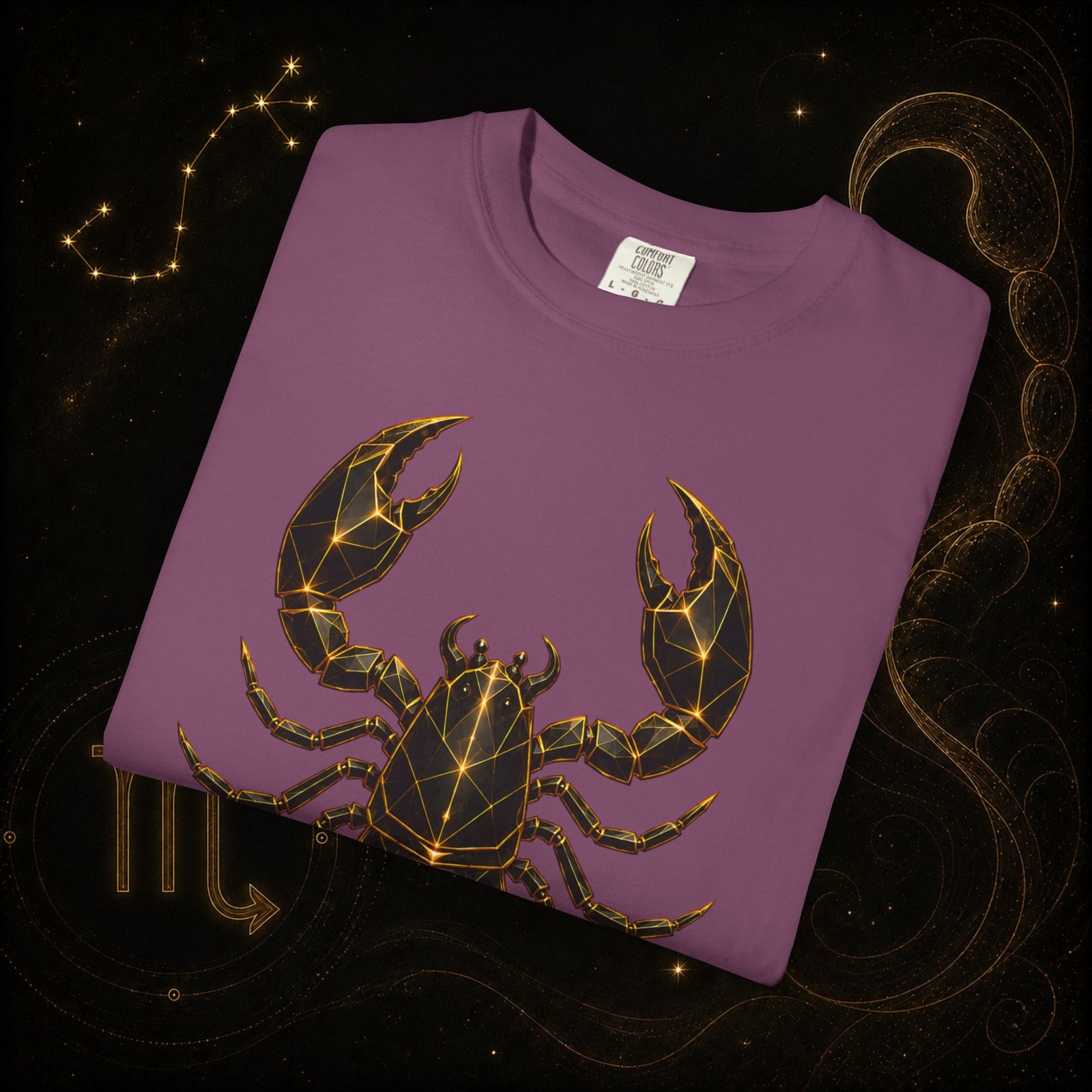 Scorpio