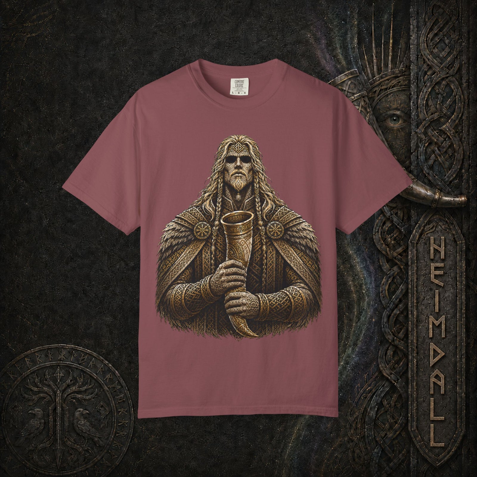 Heimdall
