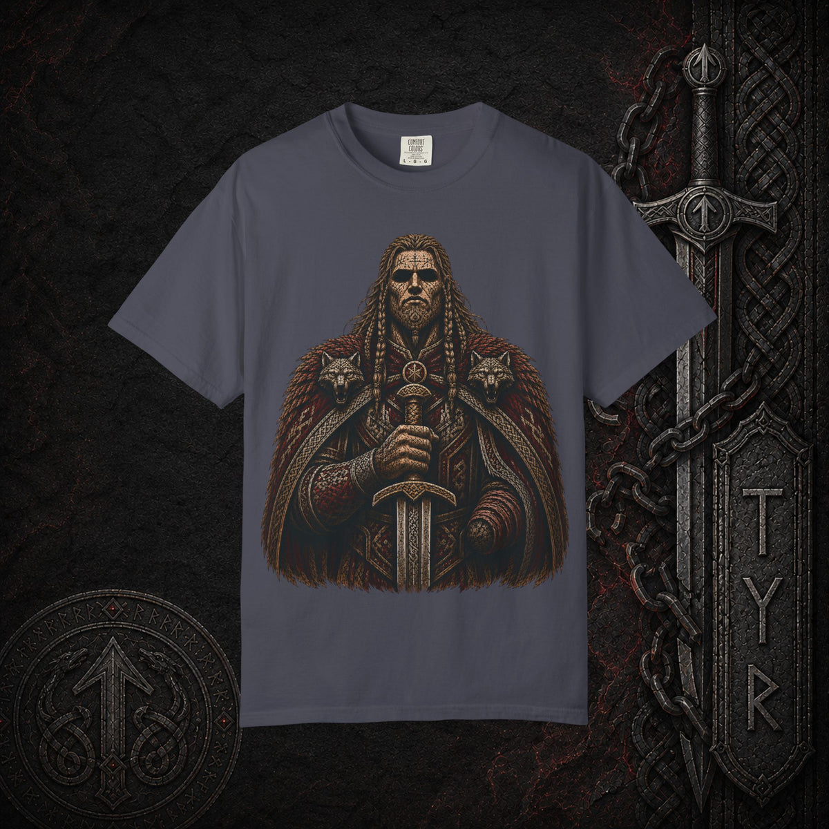 Týr