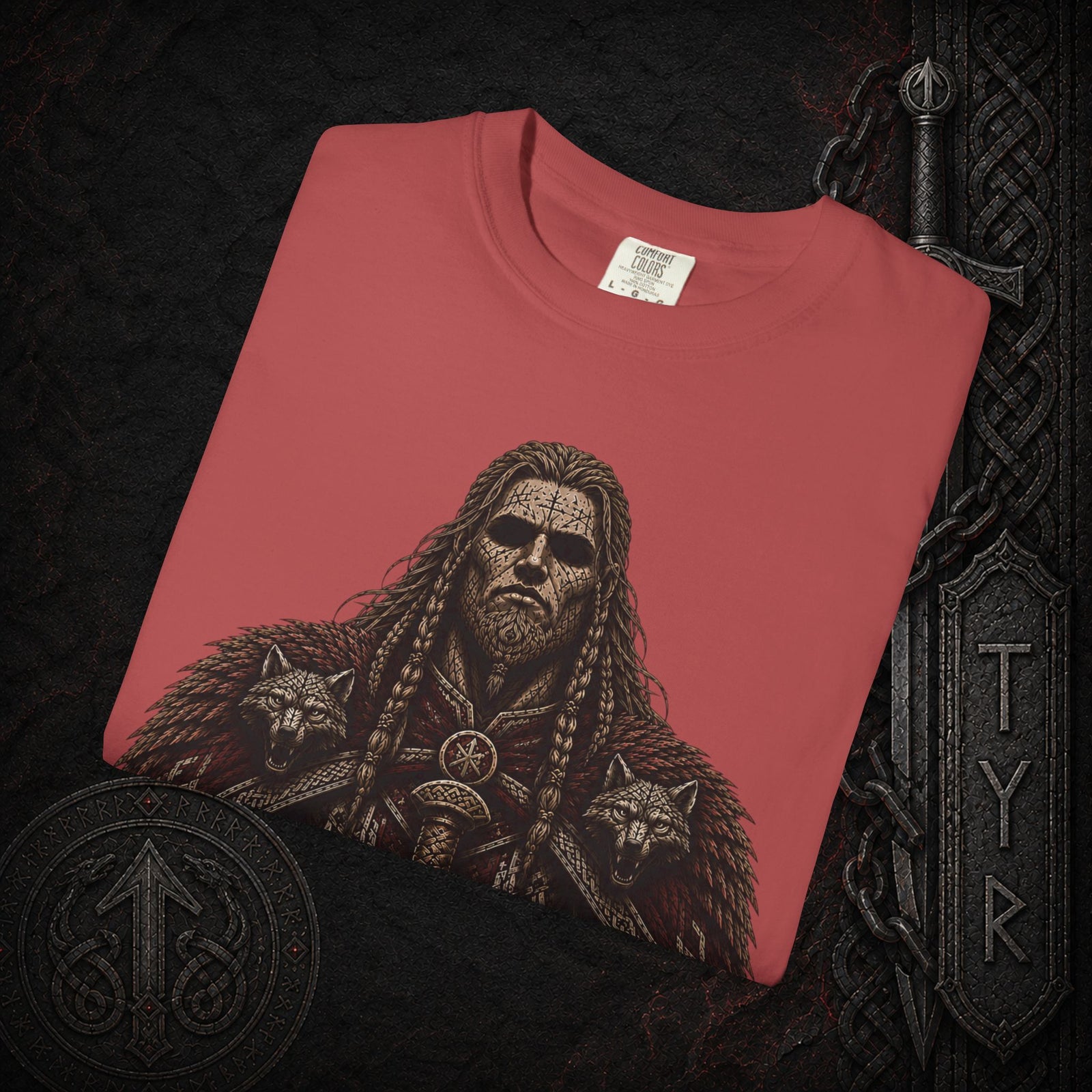 Týr