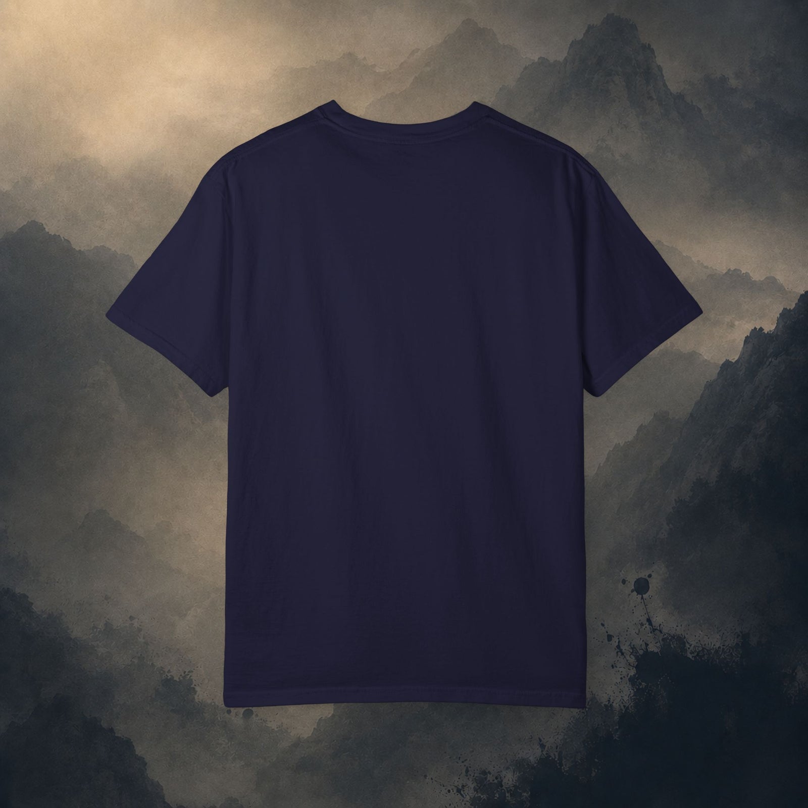 Mistfall