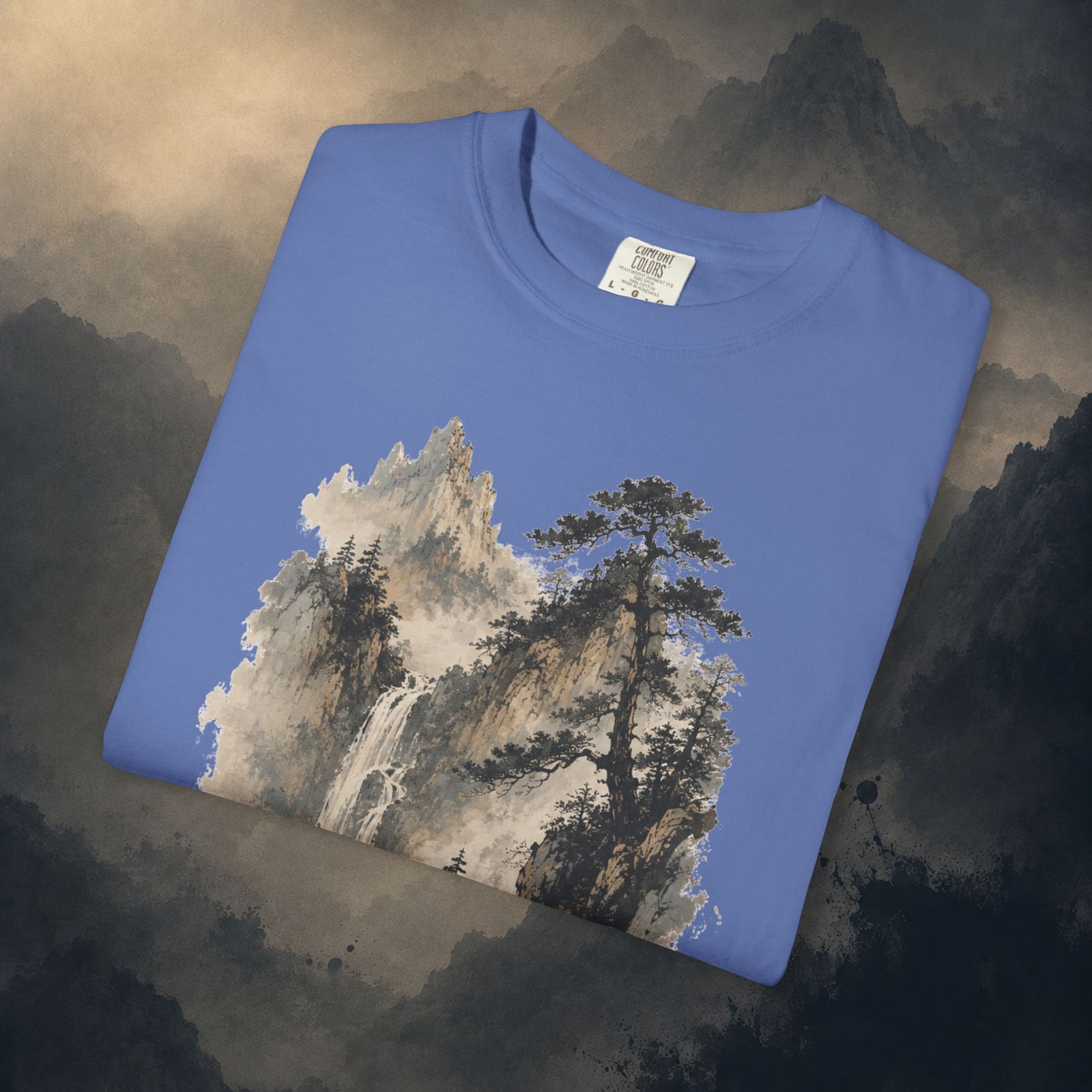 Mistfall