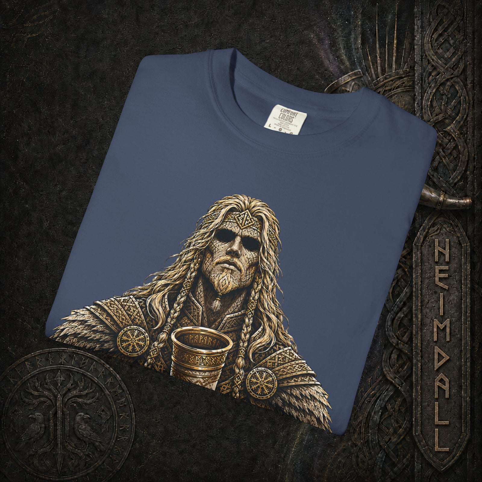 Heimdall