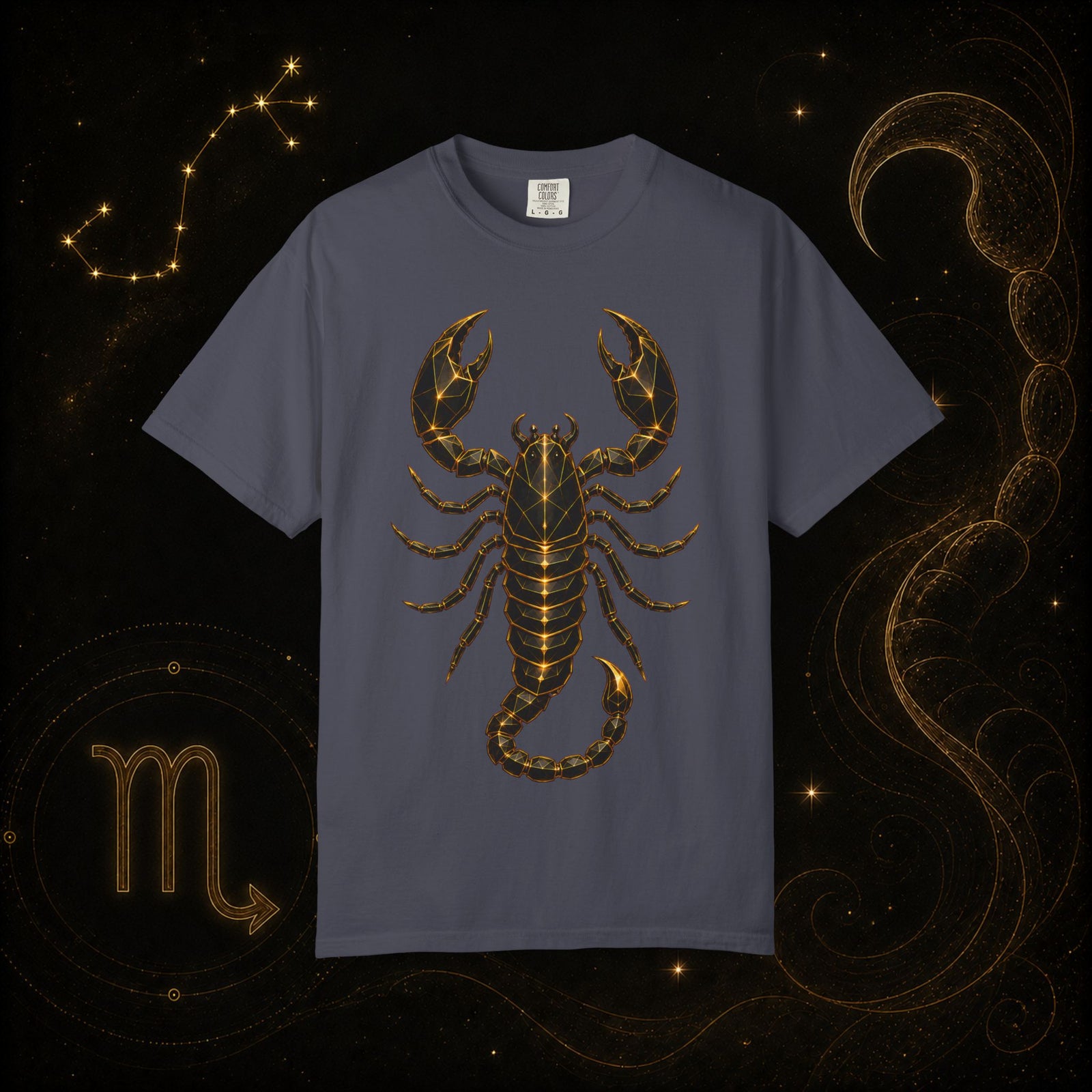 Scorpio