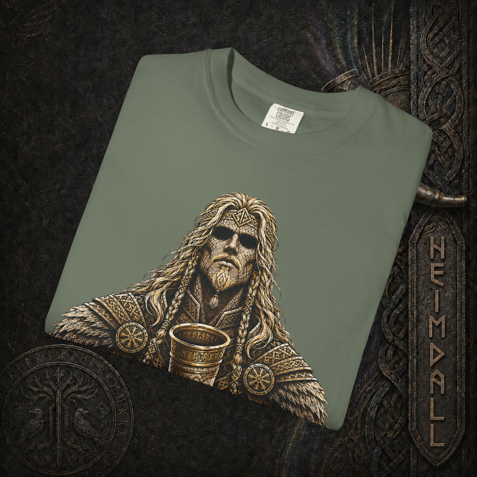 Heimdall